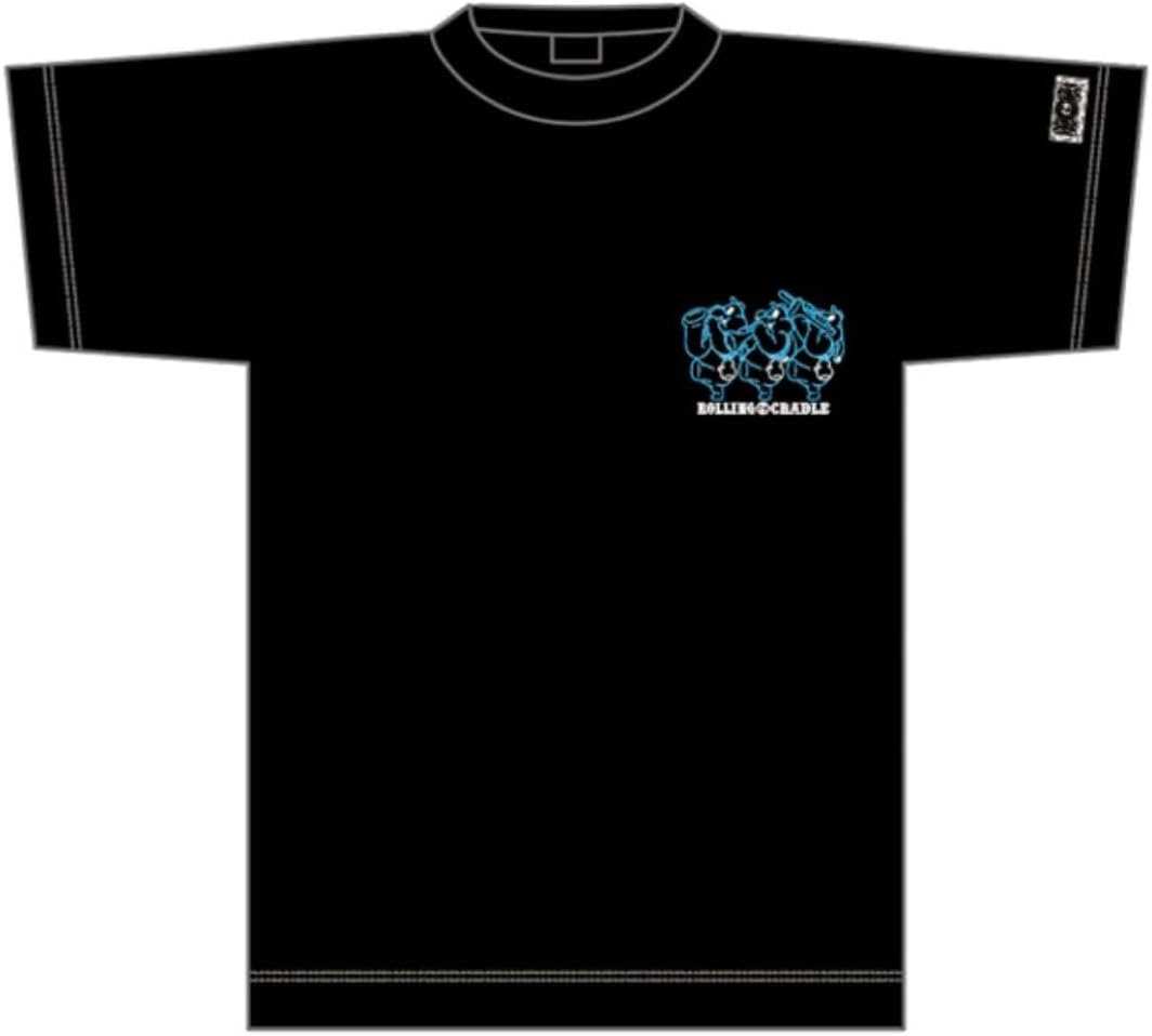 新品未開封】SiM RUDIES Tシャツ XXLサイズ triple axe TRIPLE AXE
