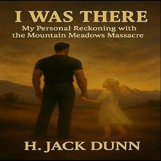 I Was There cover art