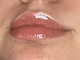 L.A. COLORS High Shine Lipgloss, Dollface CLG934