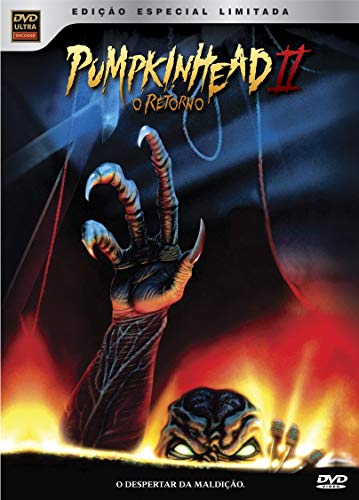 Pumpikinhead 2 - O Retorno