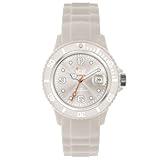  Ice-Watch CT.WC.B.S.10 - Reloj analógico unisex de cuarzo con correa beige