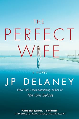 The Perfect Wife 1984819941 Book Cover