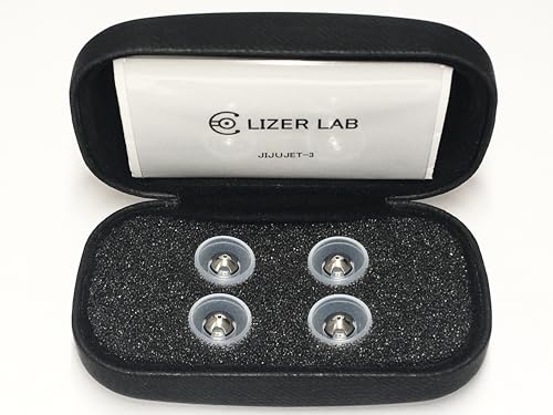 LIZER LAB �C���[�s�[�X JIJUJET-3 (JIJT3-L/L-SW24568)