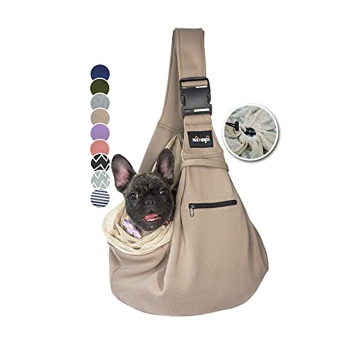 Find The Best Sling Carrier For Dogs Reviews & Comparison Katynel