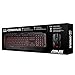Produktbild ASUS Cerberus Gaming Tastatur