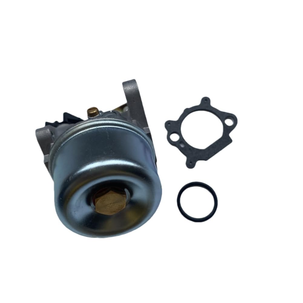 Carburetor Carb Gasket Compatible with Quantum Engine 498965 498965 299437 297599