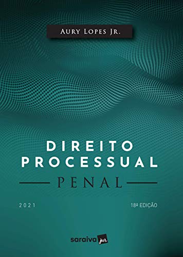 Direito processual penal
