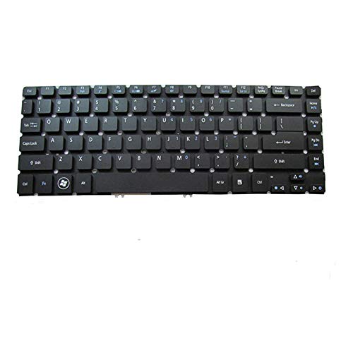 Clavier ACER Aspire V5-471 rétroéclairé pour travailler la nuit