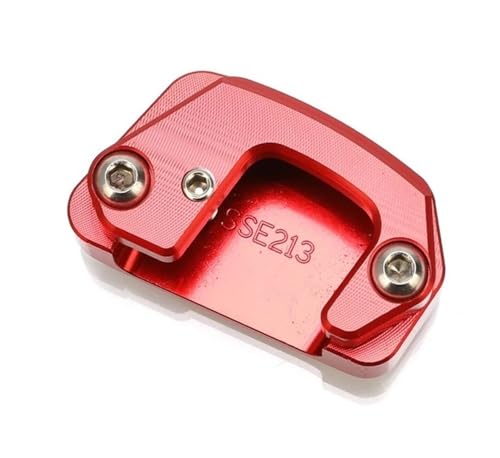 Extension de béquille moto pour Honda PCX 160 150 et ADV 150 élargisseur de support
