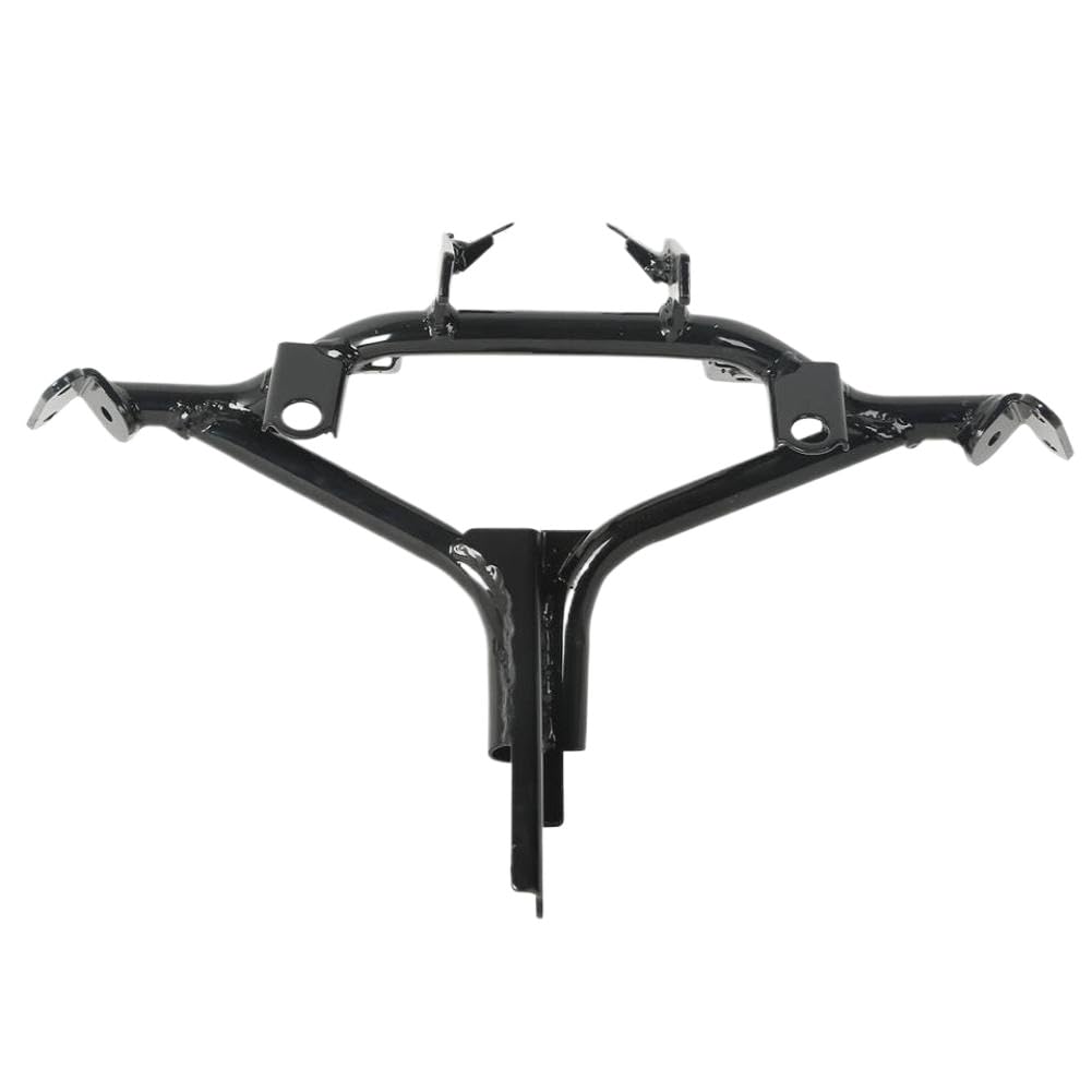 Headlight Upper Fairing Stay Bracket Compatible with Kawasaki 650 ER6F 2012-2016