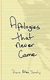 Apologies That Never Came