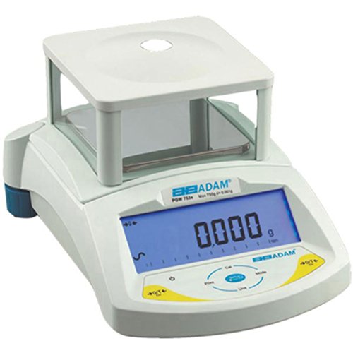 Báscula Compacta Adam Equipment CB 1001 1000g miniatura 1