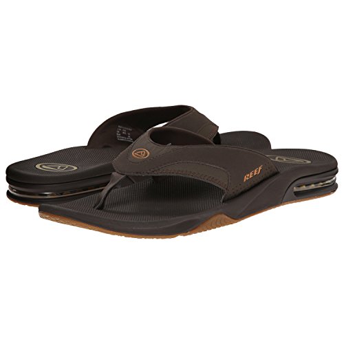 Reef Women's Fanning Thong Sandal