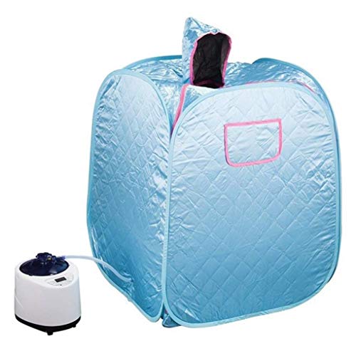 Obreeze Hyi Sauna Kit Steam Tent