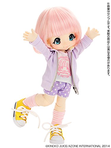 Amazon.co.jp: Hello KIKIPOP! ハニーピンク : ホビー