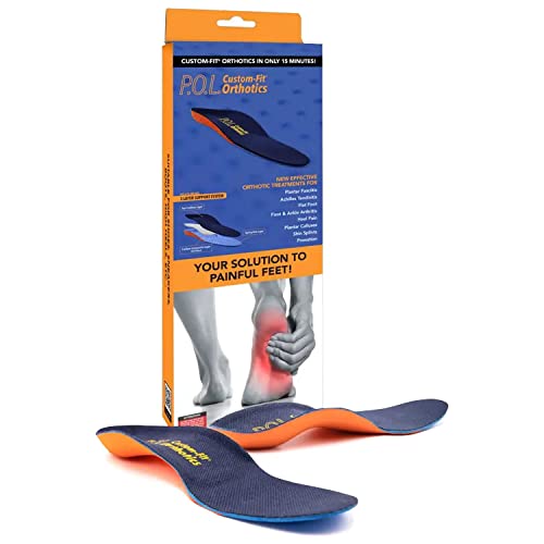 The Best Custom Arch Support For Your Need