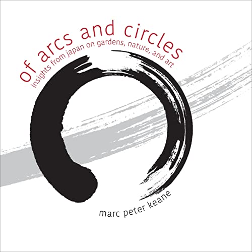 Of Arcs and Circles by Marc Peter Keane episode artwork