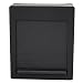 Center Console Insert Coin Holder Tray Box Storage Replacement for 1997 1998 1999 2000 2001 2002 2003 5 Series E39 51168159698