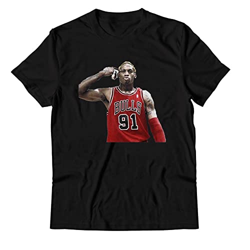 Top 10  dennis rodman shirt  In 2022
