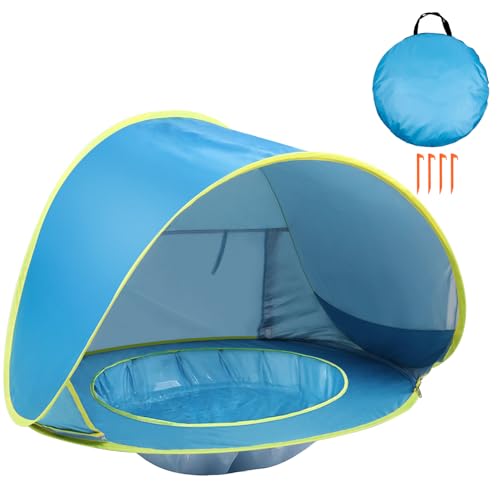 Baby Beach Tent Pop Up Beach Tent Baby Tent for Beach