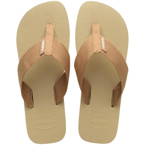 Qual a Melhor Havaianas Masculina de 2025? Melhores Ranking 6 Havaianas - Chinelo Havaianas Urban Basic Material