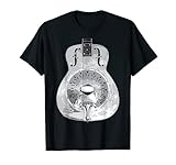 Dobro - Resonator Guitar