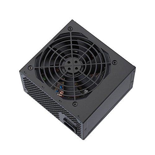 Group Berserker 500