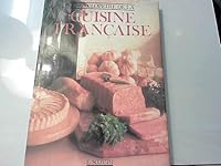 Encyclopédie de la cuisine française 2731800933 Book Cover
