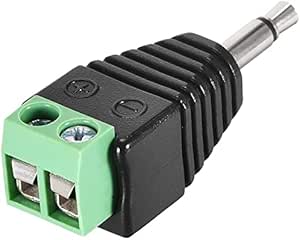 38.5mm 1.5" Woofer Voix Bobine 2 Niveau Rond Cuivre Fil Basse