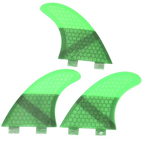 3PCS KXT[t{[h G3G5/ tBAT[tBtBZbgAgp̒ev[gtX^hAbvphtBAtB 3 ƃJo[ 1 tAyʂ ()