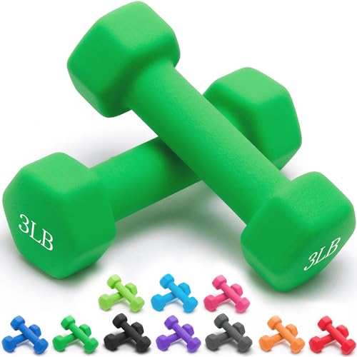 Portzon 10 Colors Options Compatible with Set of 2 Neoprene