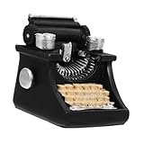 Antique : vous apprécierez la sensation de douceur de cette décoration lorsque vous tenez la décoration, une bonne sculpture à garder à la maison, un ornement de bureau.