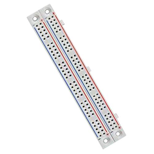PCBs & Breadboards 4X.375 60 Tie Points 12 Term Clips Amazon.in Toys