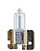 HELLA H2 100W High Wattage Bulb, 12V, 1 Pack