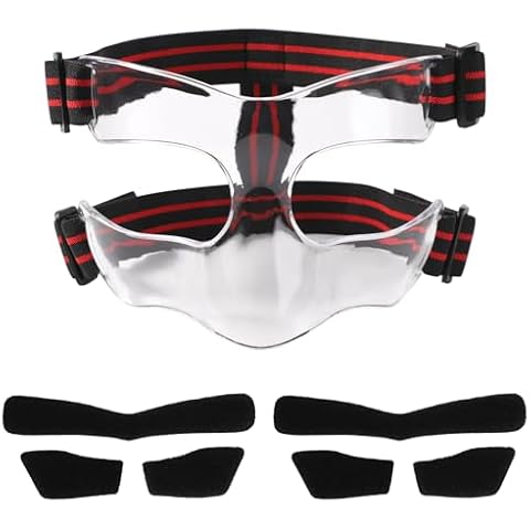 Masque Protecteur de Nez Lasuroa Cover