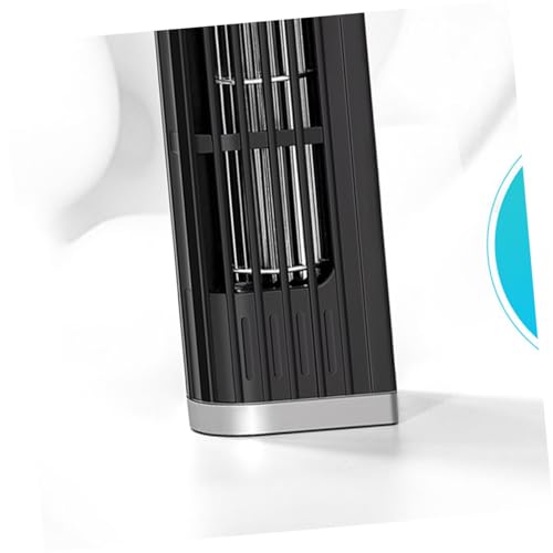 Enfriador portátil para laptop TEHAUX con ventilador USB miniatura 4