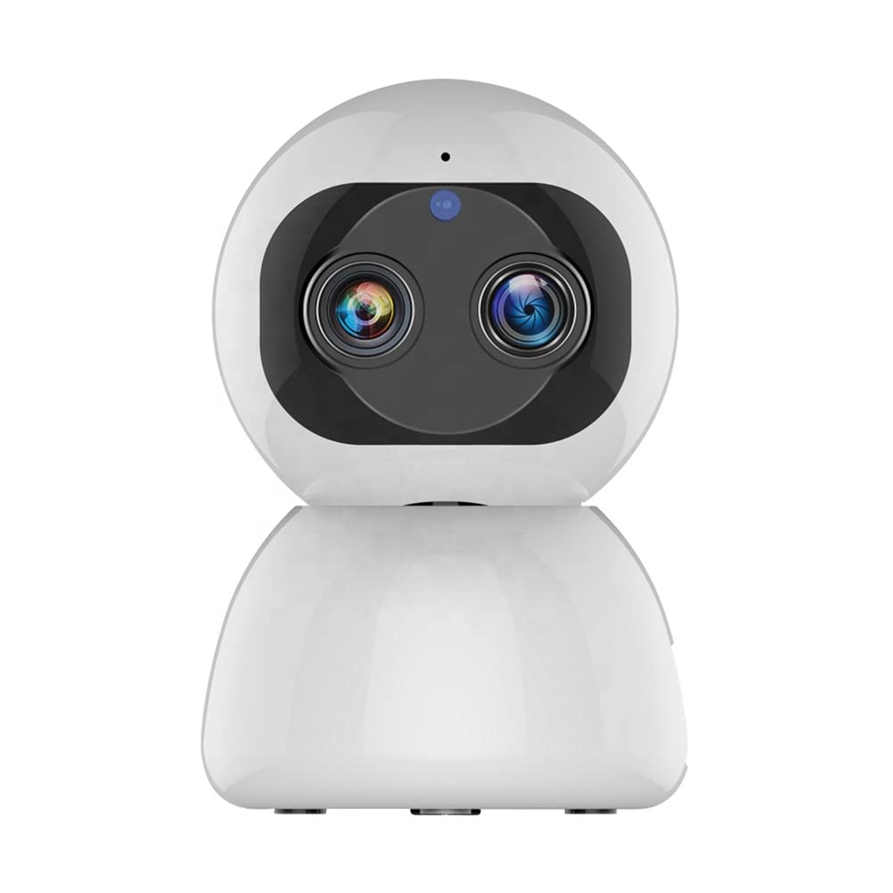 AP 308ZY 2MP GA Caméra HD IP Wifi Infrarouge Pan/Tilt Suivi Auto 2 M Full Hd Ap 308zy 2mp Ga