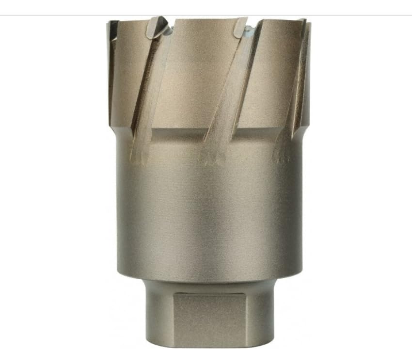 Cortador anular de 3/4 Milwaukee 49-57-0750 para broca de taladro industrial de metal
