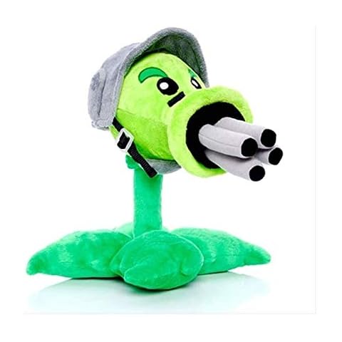 MINDONG 30Cm, Plant tuffed Doll Gift For Children Kid plants vs zombies plush toys CLWQR Cover