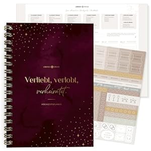 Hochzeits Gästebuch