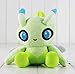 Doux   Jouet Mignon Peluche Celebi en Peluche Poupée Grand Cadeau 14cm
