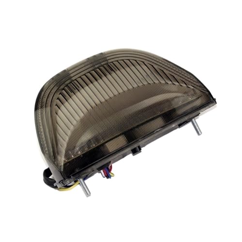 Feu arrière de moto LED CBR1000RR puissance maximale clignotants intégrés étanches