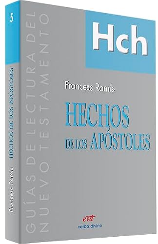 Hechos de los Apóstoles