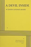 Devil Inside 082221752X Book Cover