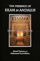 The Presence of Islam in Andalus 184200199X Book Cover