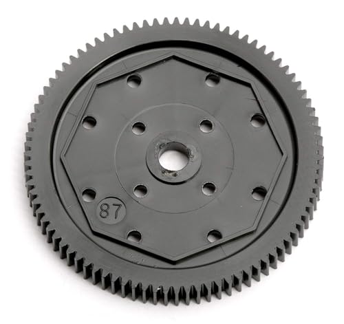 Team Associated 9654 Spur Gear 48P, 87T