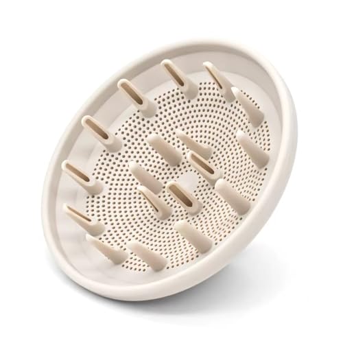 OYSTERBOY Replacement Diffuser Attachment Compatible with Shark Hair Blow Dryer