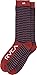 RVCA Men's Makeshift Sock, Cinabar, One Size