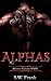 Alphas (Alfonzo Book 23)