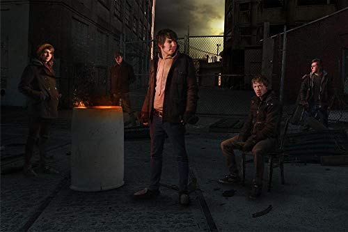 This Or The Apocalypse